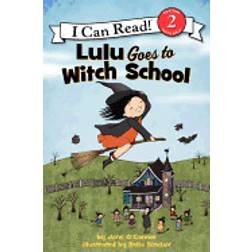 lulu goes to witch school