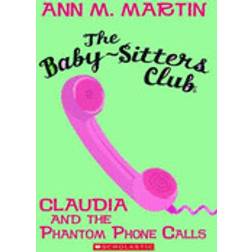 claudia and the phantom phone calls (Paperback, 2010)