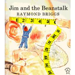 jim and the beanstalk (Paperback, 1997)