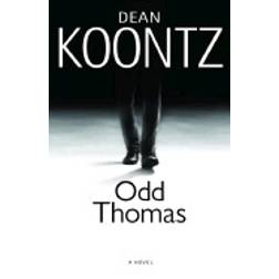 odd thomas a novel