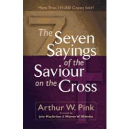 seven sayings of the saviour on the cross