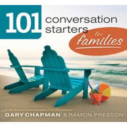 101 Conversation Starters for Families, 2012 Edition (Copertina flessibile, 2012)