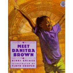 meet danitra brown