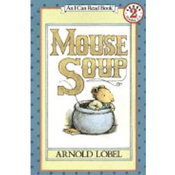 mouse soup