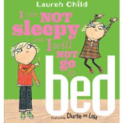 i am not sleepy and i will not go to bed (Paperback, 2005)