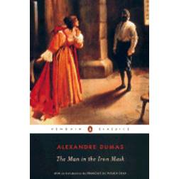 man in the iron mask (Paperback, 2003)