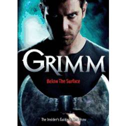 grimm below the surface the insiders guide to the show