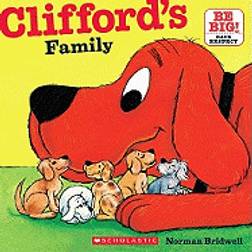 cliffords family