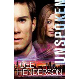 unspoken (Paperback, 2013)