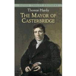 mayor of casterbridge