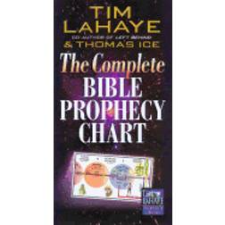 complete bible prophecy chart (Paperback)