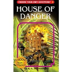 house of danger