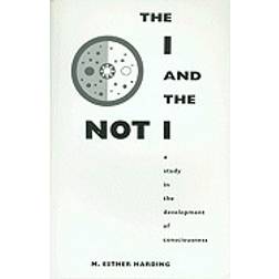 I and the Not - I A Study in the Development of Cons (Häftad, 1974)