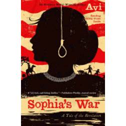 sophias war a tale of the revolution