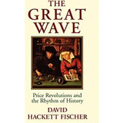 great wave price revolutions and the rhythm of history