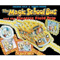 magic school bus and the electric field trip (Paperback, 1999)