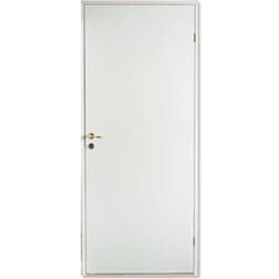 Diplomat Lättdörr Slät Innerdörr V (70x204cm)