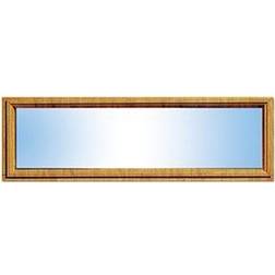 Diplomat - Överljus Klarglas H (100x40cm)