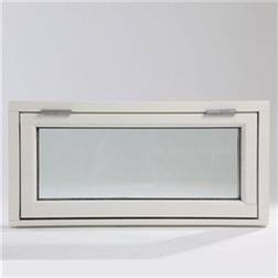 Outline HFÖA 11x4 Aluminium Överkantshängt 110x40cm