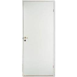 Diplomat Lättdörr Slät Innerdörr V (90x204cm)