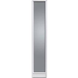 Diplomat SL-0 Sidoljus Klarglas V (50x200cm)