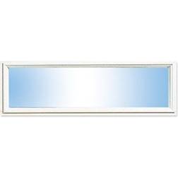 Diplomat - Överljus Klarglas S 7020-G10Y H (100x40cm)