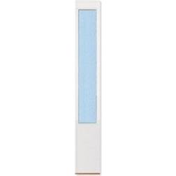 Diplomat Laila Sidoljus Klarglas S 5040-R H (30x200cm)