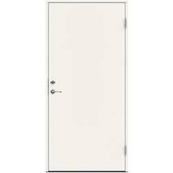Swedoor Bering Ytterdörr S 2570-Y90R H (90x210cm)