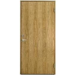 Swedoor Bering Ek Ytterdörr H (90x200cm)