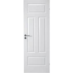 Swedoor Compact 04N Inderdør S 0502-Y H, V (80x210cm)