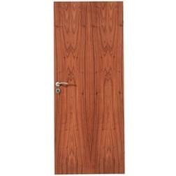 Swedoor Easy Nature GW Valnöt Innerdörr V (62.4x204cm)
