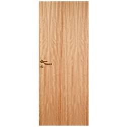 Swedoor Easy Nature GW Gabonfanér Innerdörr H (80x194cm)