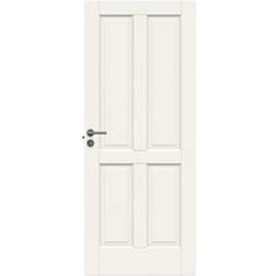 Swedoor Craft 04 EI30/35dB Innerdør S 0502-Y H (100x194cm)