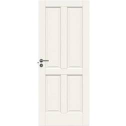 Swedoor Craft 04 Innerdörr S 0502-Y H (82.5x204cm)