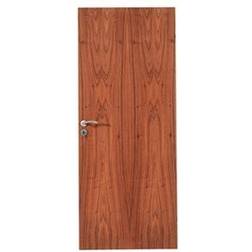 Swedoor Easy Nature GW Valnöt Innerdörr V (72.5x194cm)