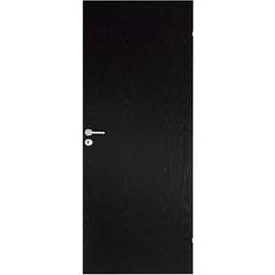 Swedoor Stable Nature GW Svart Innerdörr H (92.5x204cm)