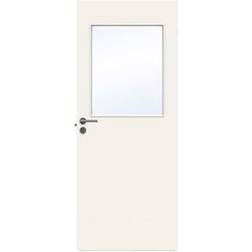 Swedoor Easy G21 Innerdörr Klarglas S 0502-Y V (82.5x204cm)