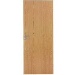 Swedoor Stable Nature GW Ek Innerdörr H (72.5x204cm)