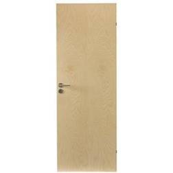 Swedoor Easy Nature GW Björkfanér Innerdörr V (82.5x204cm)