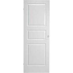 Swedoor Compact 03 Infälld Skyvedør S 0502-Y H (72.5x204cm)