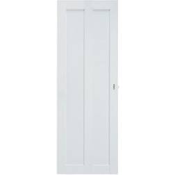 Swedoor Purity 02V Infälld Skyvedør S 0502-Y H (92.5x204cm)