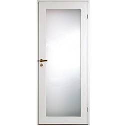 Diplomat Contur Helglas Innerdörr Frostat glas S 0502-Y V, H (90x200cm)