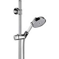 Hansgrohe Axor Montreux 1jet Chrome