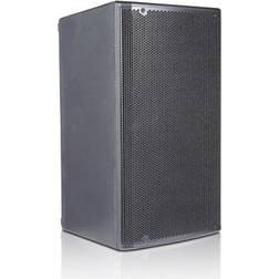 db Technologies Opera 15 600W RMS 1200W Picco Nero