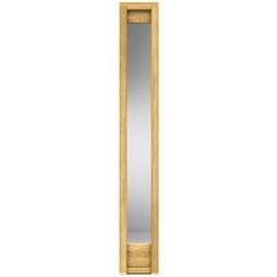 Swedoor SL-1 Ek Sidoljus H (50x210cm)