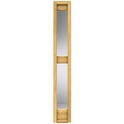 Swedoor SL-2 Ek Sidoljus V (30x210cm)