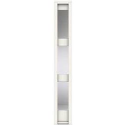 Swedoor SL-3 Sidoljus S 0502-Y H (50x210cm)
