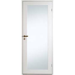 Diplomat Contur Helglas Innerdörr Klarglas H (100x204cm)