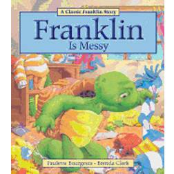 franklin is messy (Paperback, 2013)