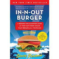 in n out burger a behind the counter look at the fast food chain that break (Paperback, 2010)